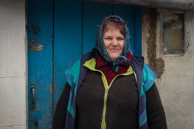 "Постійно б'ють, та люди нікуди не хочуть їхати". Як живуть прифронтові Романки на Дніпропетровщині "Постійно б'ють, та люди нікуди не хочуть їхати". Як живуть прифронтові Романки на Дніпропетровщині