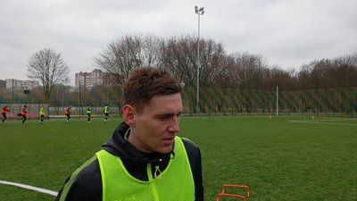 Мар’ян Мисик, гравці, Нива Тернопіль Мар’ян Мисик, гравці, Нива Тернопіль