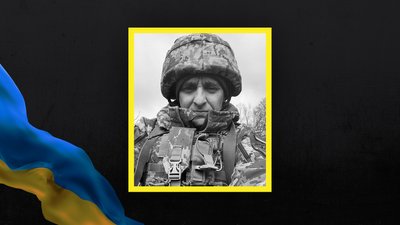 Втрати Волині — загинув Павло Маєвський