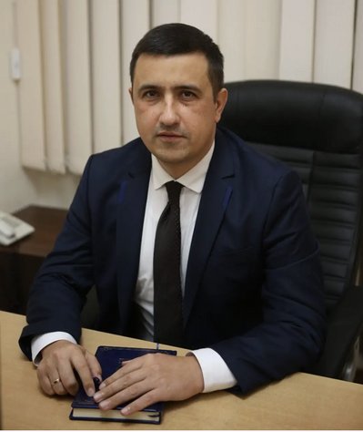 Роман Роговський Роман Роговський