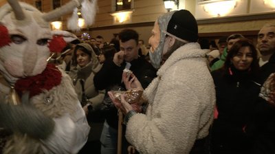 Як молодь відроджує буковинську Маланку в Чернівцях