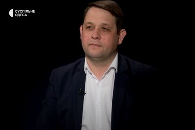 Анатолій Бойко Анатолій Бойко