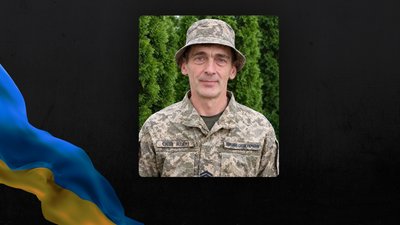 Повідомили про смерть десяти військових з Рівненщини Повідомили про смерть десяти військових з Рівненщини