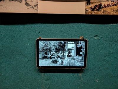 "Місцеві почали приносити й фотографії своїх дідів, бабусь": сільський клуб поблизу Бакоти перетворили на музей "Місцеві почали приносити й фотографії своїх дідів, бабусь": сільський клуб поблизу Бакоти перетворили на музей