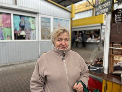 Ціни на волоські горіхи в Житомирі зросли через менший урожай Ціни на волоські горіхи в Житомирі зросли через менший урожай