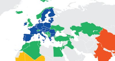 Інфографіка Європарламенту з Україною з Кримом, вечір 21 листопада 2023 року Інфографіка Європарламенту з Україною з Кримом, вечір 21 листопада 2023 року