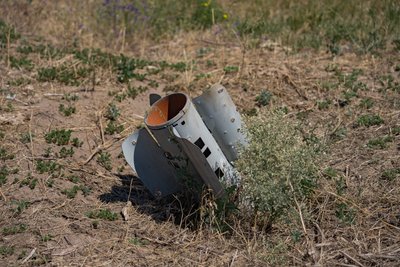 "Якби залишилися — були б купками попелу" — житель деокупованої Білогірки на Херсонщині "Якби залишилися — були б купками попелу" — житель деокупованої Білогірки на Херсонщині