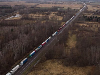 Після "торговельного безвізу": ЄС повертає квоти на українські товари. Що це означає для економіки