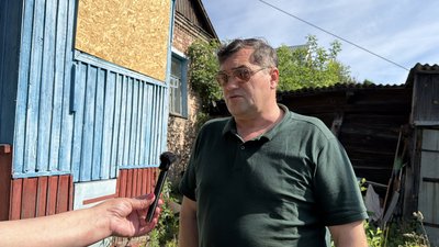 “Не осилимо цю воду”: як підключити приватний будинок до централізованого водопостачання у Сумах “Не осилимо цю воду”: як підключити приватний будинок до централізованого водопостачання у Сумах