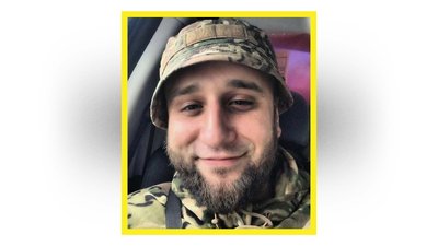 На Чернігівщині попрощалися з бійцями — Володимиром Глазовим, Миколою Томилком, Олегом Кекухом та Антоном Малишевим На Чернігівщині попрощалися з бійцями — Володимиром Глазовим, Миколою Томилком, Олегом Кекухом та Антоном Малишевим