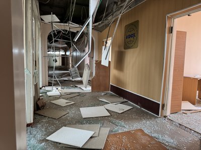 Як кафедра журналістики СумДУ готується до навчання після обстрілу