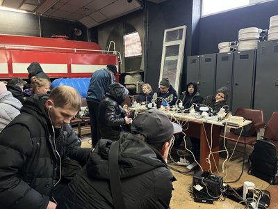 1391 день війни. Хроніки подій в Одесі й Одеській області