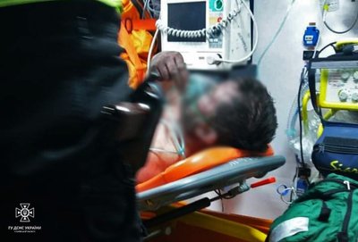 На Київщині у багатоповерхівці спалахнула пожежа: людей евакуювали На Київщині у багатоповерхівці спалахнула пожежа: людей евакуювали