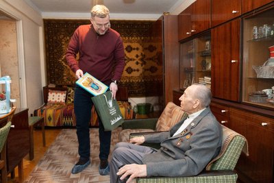 Петро Кудла, Павло Журба Петро Кудла, Павло Журба