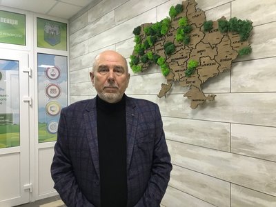 Не штрафуватимуть, якщо є довідка: житомирські екологи про продаж первоцвітів