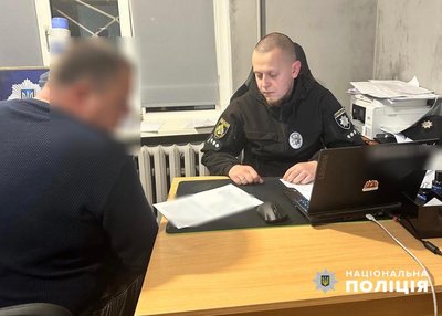 У Дніпрі на АЗС вбили чоловіка: поліція затримала підозрюваного У Дніпрі на АЗС вбили чоловіка: поліція затримала підозрюваного