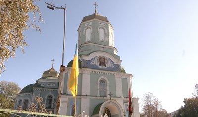 Відхрестилися від МП: священники з Черкащини розповіли про перехід