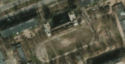 Education under attack: Donetsk and Luhansk schools destroyed by Russia Education under attack: Donetsk and Luhansk schools destroyed by Russia