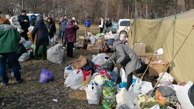"Незалежність – це право обирати свій шлях" – військовий із Кропивницького "Незалежність – це право обирати свій шлях" – військовий із Кропивницького
