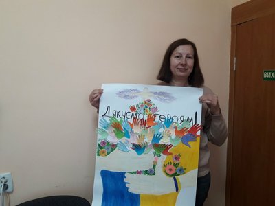 У Чуднові на Житомирщині організували дитячий клуб за інтересами для психологічної підтримки дітей у воєнний період У Чуднові на Житомирщині організували дитячий клуб за інтересами для психологічної підтримки дітей у воєнний період