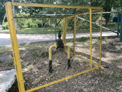 Ремонтувати аварійний серпантин на Монастирській Горі у Полтаві будуть 2026 року – ЖКГ Ремонтувати аварійний серпантин на Монастирській Горі у Полтаві будуть 2026 року – ЖКГ