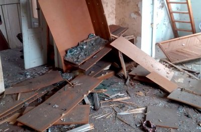 Екстрені відключення світла, обстріли Нікопольщини, гуртожиток без тепла. Головні новини Дніпра та області 28 листопада Екстрені відключення світла, обстріли Нікопольщини, гуртожиток без тепла. Головні новини Дніпра та області 28 листопада