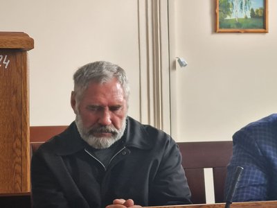 Справа Попільнянського стрілка з Житомирщини: за 4 роки суд заслухав 9 свідків Справа Попільнянського стрілка з Житомирщини: за 4 роки суд заслухав 9 свідків