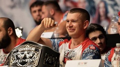 Спортивні рекорди і перемоги 2025 року Спортивні рекорди і перемоги 2025 року