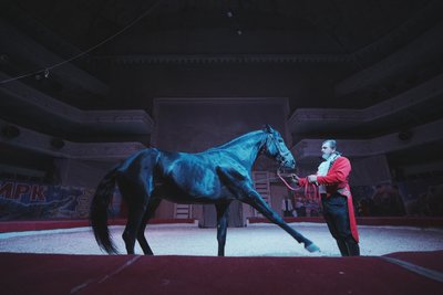Старий цирк Харків Старий цирк Харків