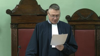 У Чернігові винесли вироки обвинуваченим у підриві банку на вулиці Івана Мазепи У Чернігові винесли вироки обвинуваченим у підриві банку на вулиці Івана Мазепи