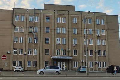 У Житомирі депутати скасували своє рішення про приєднання Центру спортивної медицини до діагностичного центру У Житомирі депутати скасували своє рішення про приєднання Центру спортивної медицини до діагностичного центру