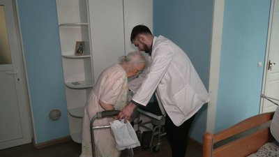 Здолбунівська лікарня Здолбунівська лікарня
