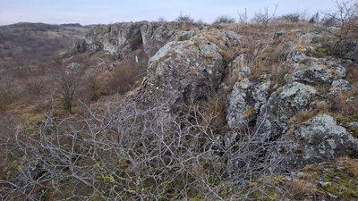 музикова скала, товтри, скелі, гори, тернопільщина