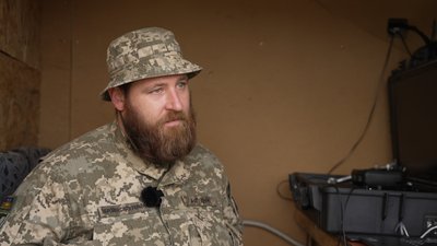 Збили 2 реактивних БпЛА за 4 хвилини: як працює екіпаж перехоплювачів «Шелбі» на Чернігівщині Збили 2 реактивних БпЛА за 4 хвилини: як працює екіпаж перехоплювачів «Шелбі» на Чернігівщині