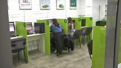"Роблять й до десяти спроб": як на Буковині складають іспити з водіння "Роблять й до десяти спроб": як на Буковині складають іспити з водіння
