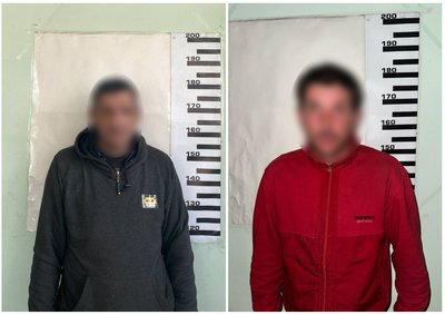 Закатували до смерті, намагаючись вивідати дані банківської картки: підозрюваним загрожує довічне ув'язнення Закатували до смерті, намагаючись вивідати дані банківської картки: підозрюваним загрожує довічне ув'язнення