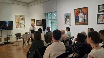 День музеїв: які події відбуваються у Львові День музеїв: які події відбуваються у Львові