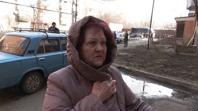 Наталя жителька Слов'янська Донецька область Наталя жителька Слов'янська Донецька область