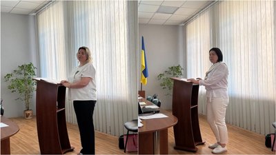 Батьківський колектив проти обрання нової керівниці ліцею №15 у Рівному Батьківський колектив проти обрання нової керівниці ліцею №15 у Рівному