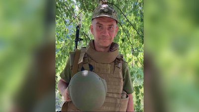 Військові з Буковини, які полягли у боях від початку повномасштабної війни. Згадуємо їх Військові з Буковини, які полягли у боях від початку повномасштабної війни. Згадуємо їх
