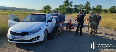 Вісімсот сімдесят третій день війни. Хроніка подій в Одеській області Вісімсот сімдесят третій день війни. Хроніка подій в Одеській області