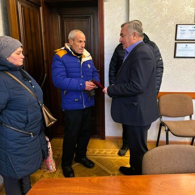 Сімсот двадцять п'ятий день війни. Хроніка подій в Одеській області Сімсот двадцять п'ятий день війни. Хроніка подій в Одеській області