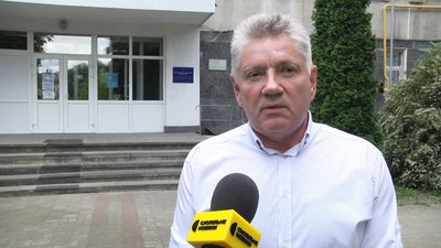 У Житомирі готуються до відкриття купального сезону: чи безпечно у воді та на пляжі Гідропарку У Житомирі готуються до відкриття купального сезону: чи безпечно у воді та на пляжі Гідропарку