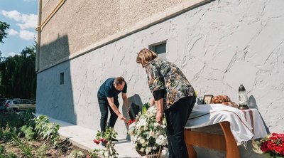 Андрій Побережник, боєць, меморіальна дошка Андрій Побережник, боєць, меморіальна дошка