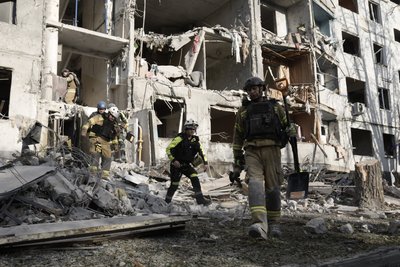 Рятувальники Харків Рятувальники Харків
