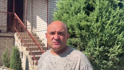 "Постраждала практично вся вулиця". Що розповіли місцеві жителі про атаку РФ на Павлоград "Постраждала практично вся вулиця". Що розповіли місцеві жителі про атаку РФ на Павлоград