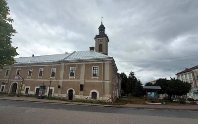 тернопіль, бережани, ратуша, 18 серпня 2026 року тернопіль, бережани, ратуша, 18 серпня 2026 року
