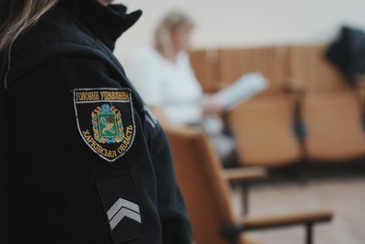 Поліція Харківської області Поліція Харківської області
