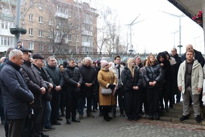 Гевко Богдан, ТНТУ, студенти і викладачі Гевко Богдан, ТНТУ, студенти і викладачі