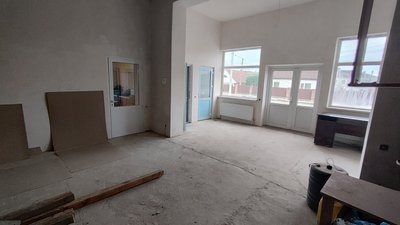 Ремонт спортшколи у Олевську: що зроблено за 5 років і коли завершать ремонтні роботи Ремонт спортшколи у Олевську: що зроблено за 5 років і коли завершать ремонтні роботи